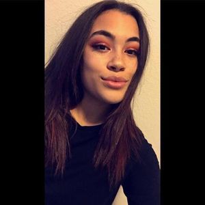 Meet your Posher, Mariah